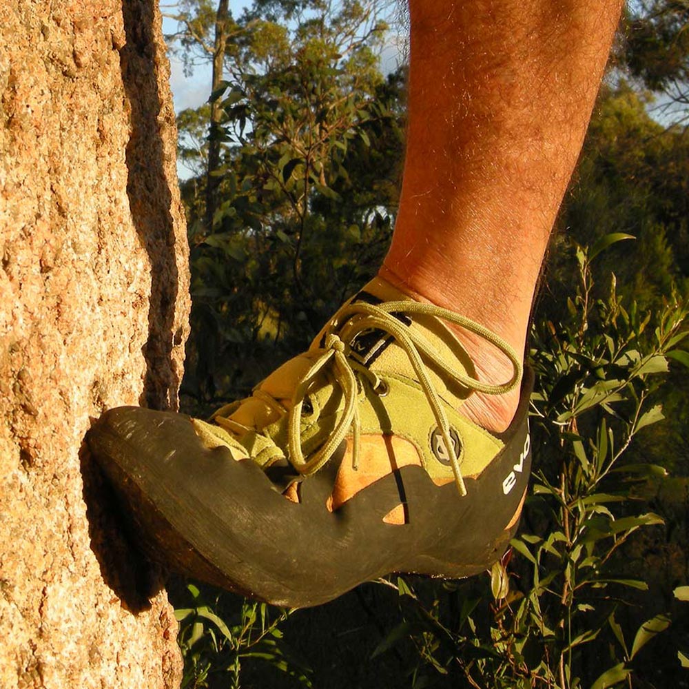 Climb Again Shoes